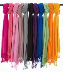 999. Shiffon shawl